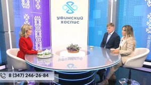 Доброе утро, Республика! - 31.10.2025 Помогать - в наших традициях!