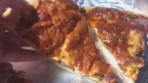 Готовлю пиццу 😋