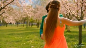 Апрель. Авторская песня