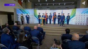 ГОД В ЦИФРАХ. А В ДЕЛЕ?, 31.10.2025