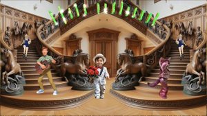 С Днём рождения мужчине!.