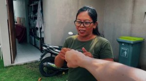 The Coolest Villa in Bali