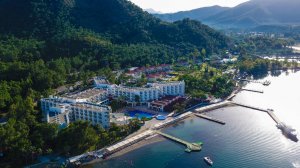 ФОРТЕЗЗА 2025/ Отель PGS Hotele Fortezza Beach Resort 5. October 2025