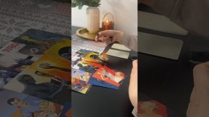 Таро расклад "Ваш мужчина, его чувства к вам ранее и чувства к вам сейчас"