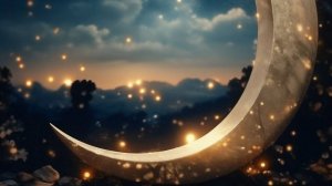 Колыбельная.