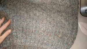 СП"Свитерок+ Джемперок". Октябрь. Готовая работа!