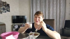 МУКБАНГ//УЖИН// МУКБАНГ В РОССИИ//КРУГОМ МОШЕННИКИ