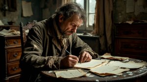 Не так уж просто ложатся строки