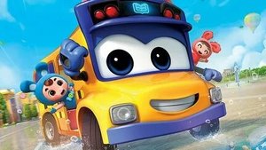 Школьный автобус