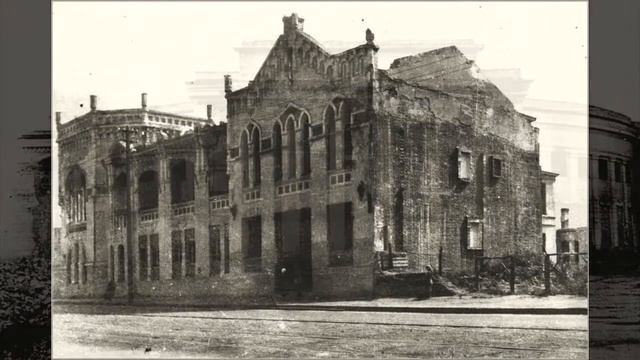 Курск в годы оккупации смотреть онлайн