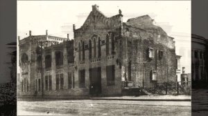 Курск в годы оккупации