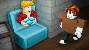 😱Делаю БАГИ чтобы ТРОЛИТЬ ТОКСИКОВ в 99 Nights in the Forest в Роблокс