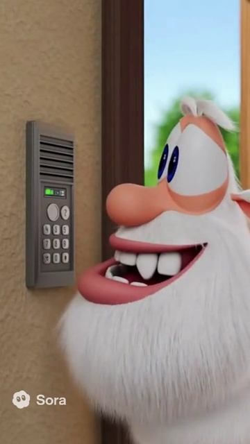 нейросеть буба смотреть онлайн