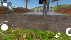 побег пацана!! сбегаем из детского лагеря 1 серия