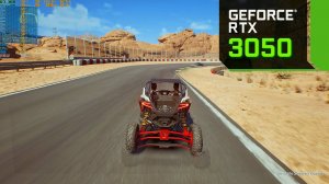 MindsEye - Ультра настройки + ДЛСС + FG