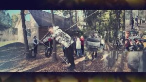 2025/10/26. База отдыха Ломовка. 8 «Т» класс, МБОУ Лицей