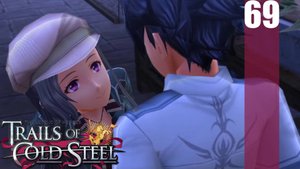(PC) The Legend of Heroes: Trails of Cold Steel Прохождение - Часть 69