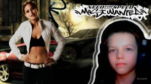 Need for Speed: Most Wanted