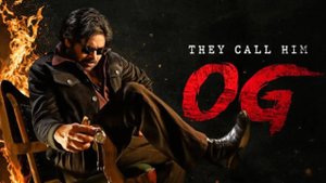 Они называют его OG (2025) / They Call Him OG
