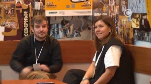 Международный театральный фестиваль спектаклей малых форм «Северные встречи»