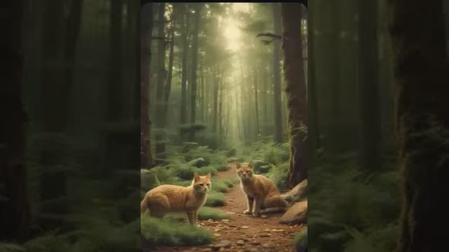 Владимир Высоцкий — Лукоморья больше нет (вар1)