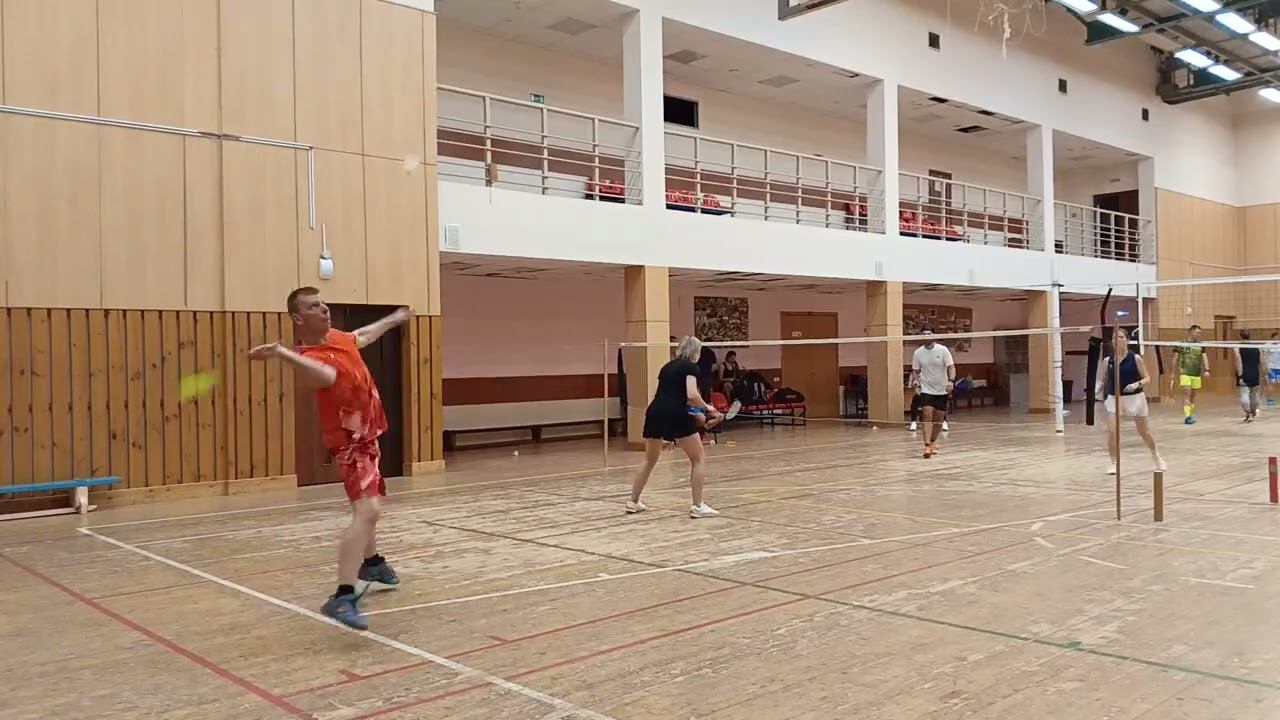 2025-10-25 / ЛесТех / Марина, Алексей КР vs Володя АР, Оля ГА