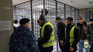 Наказаны рублём. ТК «Первый Советский»