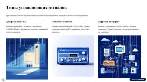 Полевой уровень: "Глаза и руки" автоматизированной системы