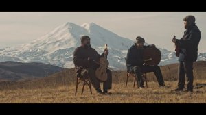 HAGAUJ (ХЬЭГЪЭУДЖ ГУП) - Сетования молодого пастуха (черкесская народная песня)