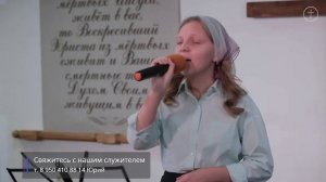 Призыв к покаянию _ Максим Гладков