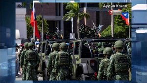 Профессор оценил вероятность конфликта с участием Китая из-за Тайваня