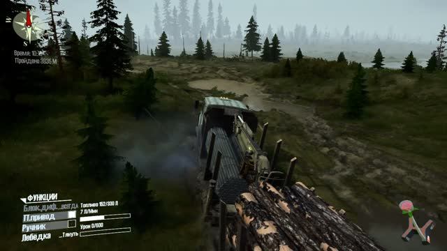 spintires-mudrunner 11