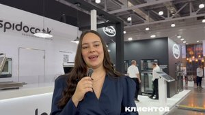 Отзыв студента Анастасии Навроцкой, 3 курс