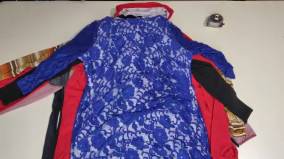 Лот 1216 Сток Мультибренд Tommy, Levis,Boden,Calvin    Микс м ж Канада  цена 2900 руб кг  15кг