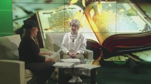 Литературный квартал. Проект «Стихоловы»: Нина Резник и Наталья Михайлова. Часть 2