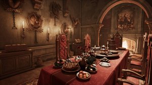 Escape Simulator 2 | Steam Next Fest Showcase | Полное прохождение демо | Без комментариев