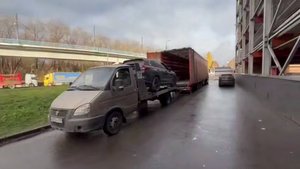 ☀️ Друзья, всем доброго дня! Уже по традиции с утра у нас в автосалоне Cars Plus приезд новых авто!