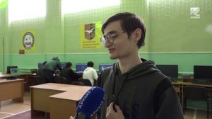 В День инженера в Черкесске чествуют тех, кто стоит за новейшими технологиями