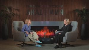 Академия музыки: подкаст со звездой мировой оперной сцены Надеждой Павловой