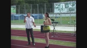 Дмитрий Самарцев, Полина Зюльковская - Кто если не мы 2014