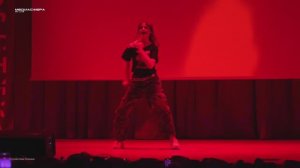 Гуслистова Ксения [ДЕБЮТ ПЕРВОКУРСНИКА 2025]