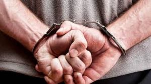 Тревожная хроника российского криминала...