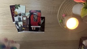 КТО О ВАС ЧАСТО ДУМАЕТ❓❗️ТАРО ГАДАНИЕ