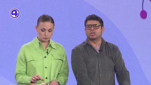 Утренний экспресс от 30.10.2025