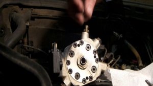 Ремонт КЕ джитроника ,Мерседес 124