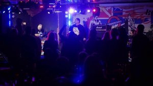 2025-10-26 - Про69прО - Фестиваль «Беспечный Ангел» в клубе «Big Ben»