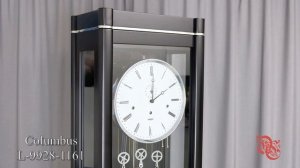 Напольные часы Columbus L-9928-1161