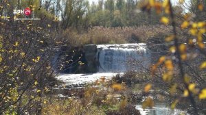 Прогулка по экомаршруту