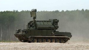 Силы ПВО уничтожили восемь украинских БПЛА в Тульской области