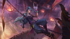 СУ Ё !!! 24 КИЛЛА !!! ЛУЧШИЙ БИЛД 2025 ОТ ТОП 1 ГЛОБАЛА + ГЕЙМПЛЭЙ !!! MOBILE LEGENDS